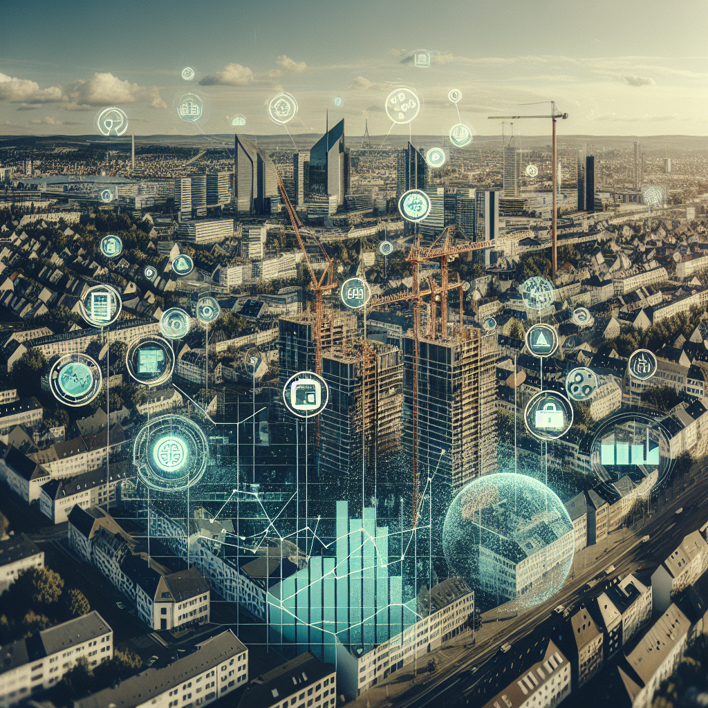 Mietspiegel-Einfluss auf Baukosten neuer Wohnprojekte in Mönchengladbach